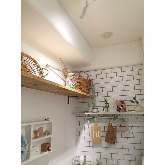 Hisayoさんの実例写真