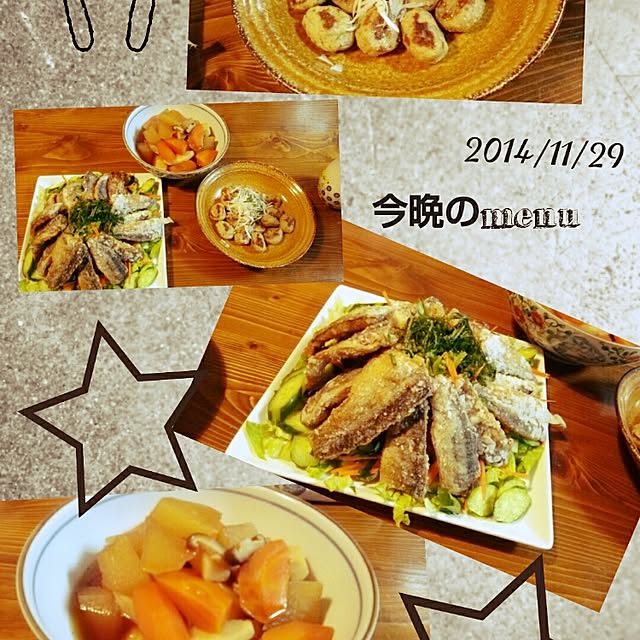 moomin.mamaさんの実例写真