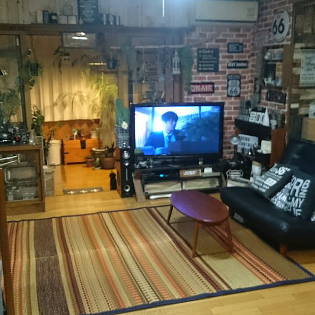 tikuwaさんの実例写真