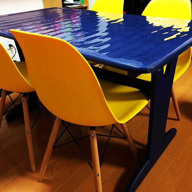 机/DIYのインテリア実例 - 2015-12-10 07:43:01