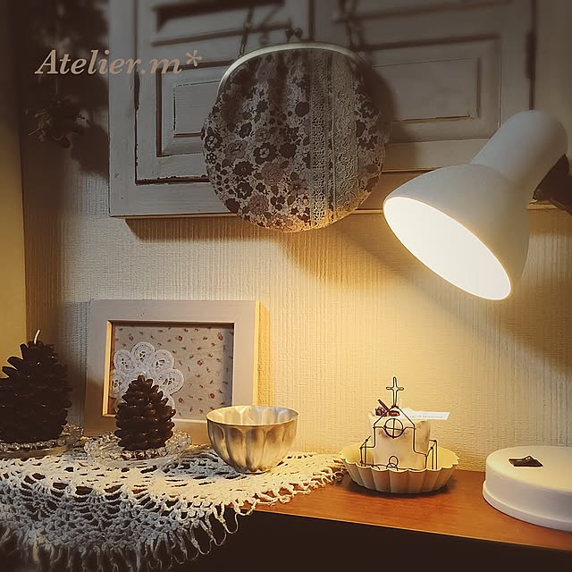 Atelier.mさんの実例写真