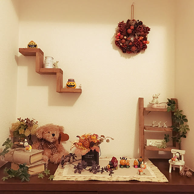 tomo.sou69さんの実例写真