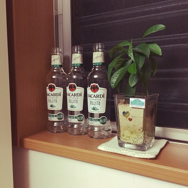 hanaさんの実例写真