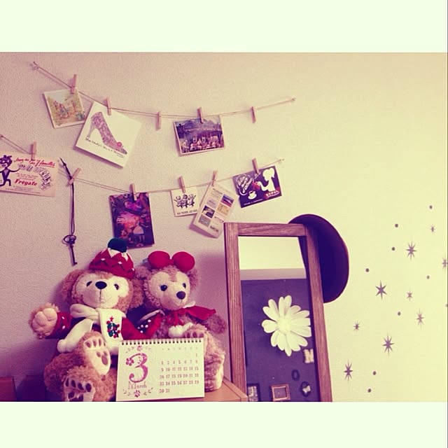 megchilさんの実例写真