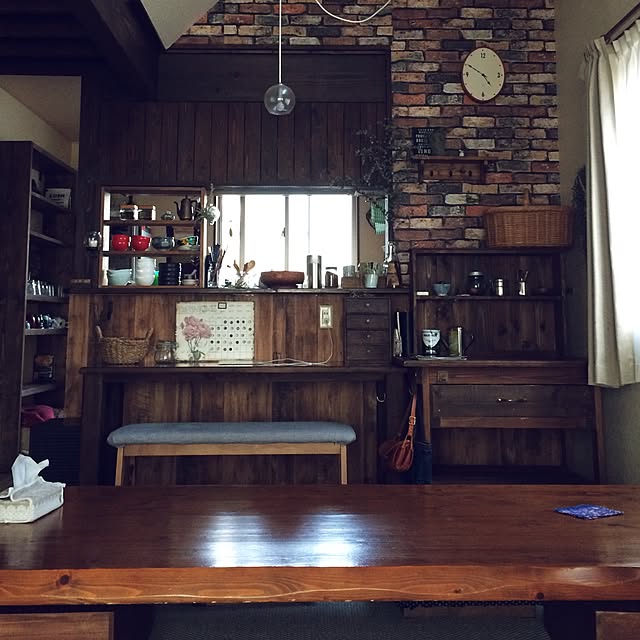 ayaさんの実例写真