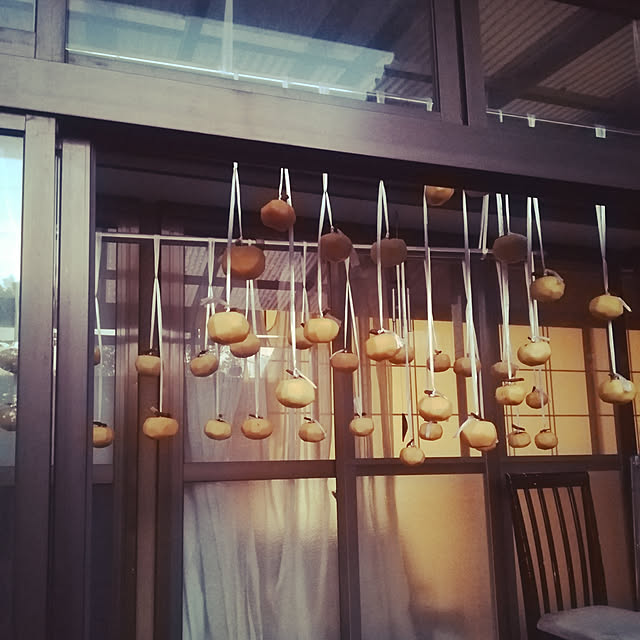 amanojakuさんの実例写真