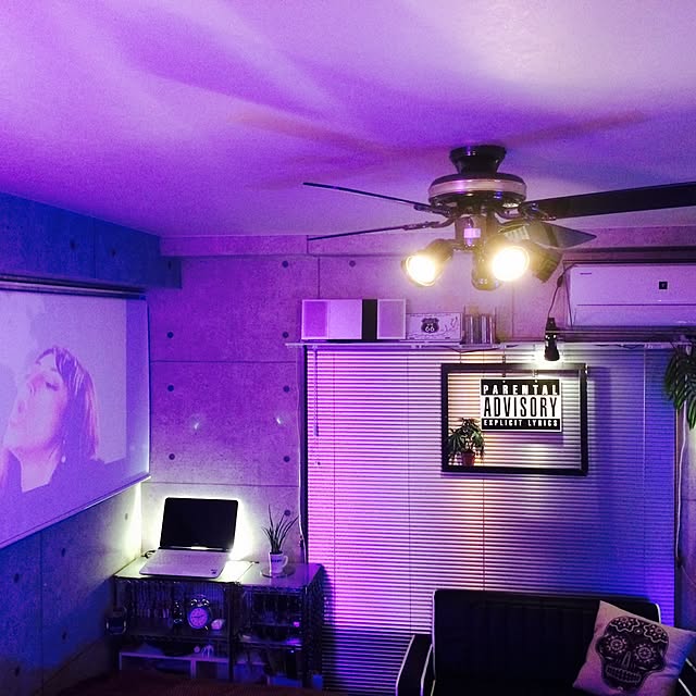 ID.sBarさんの実例写真