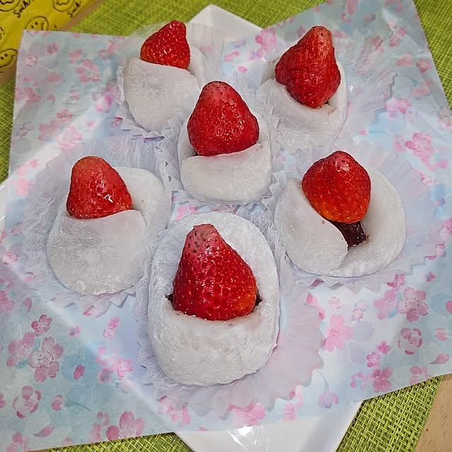 mocomocoさんの部屋