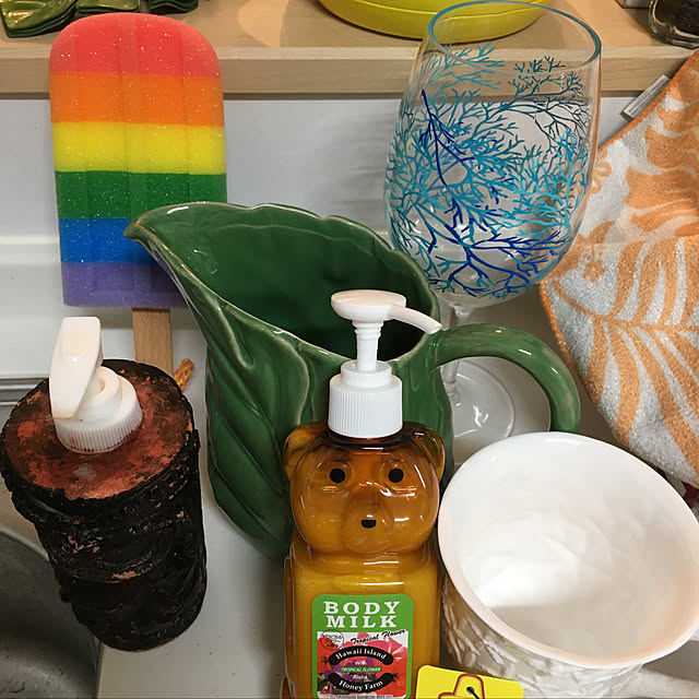 alohamamaさんの実例写真