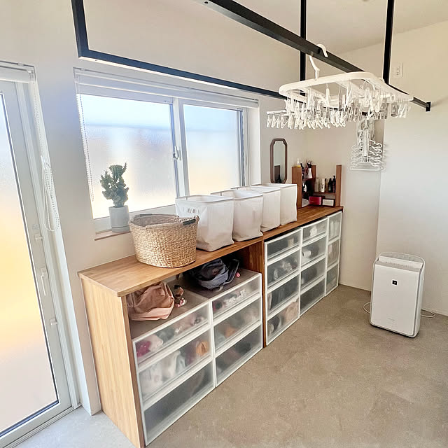 emiliさんの部屋