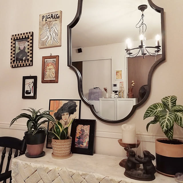 coco.Apartmanさんの実例写真