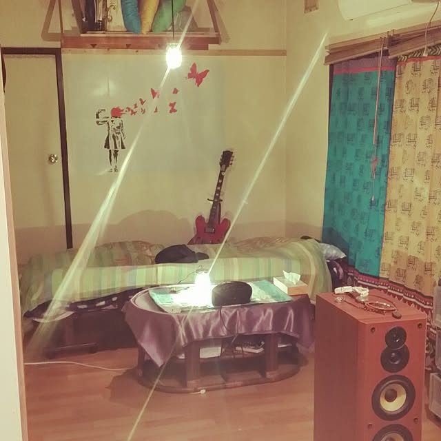 kouchangさんの実例写真