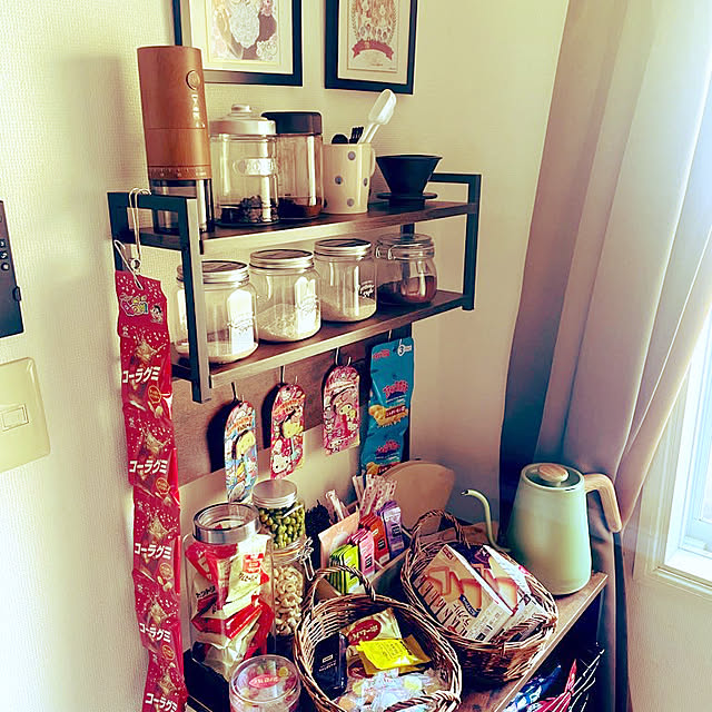 isanaさんの実例写真