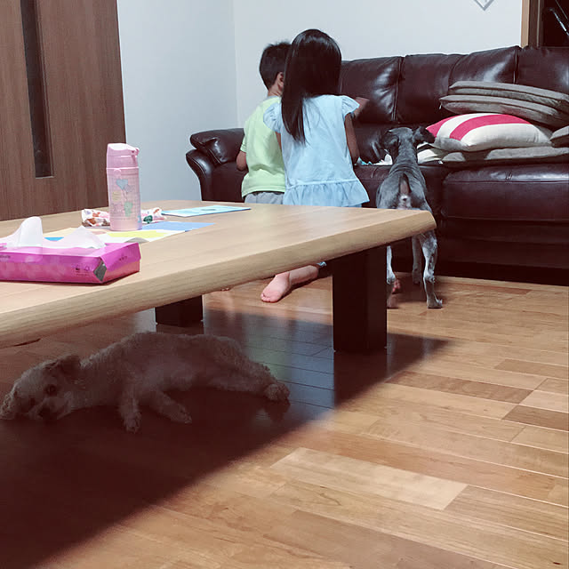 coco.さんの実例写真