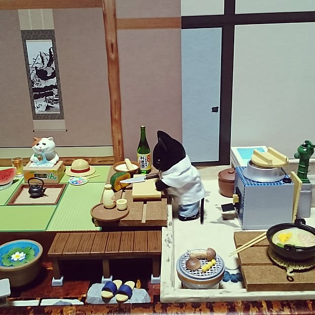 sakazakiさんの実例写真