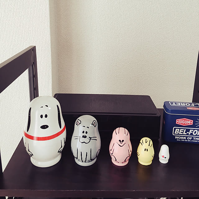 ririさんの実例写真