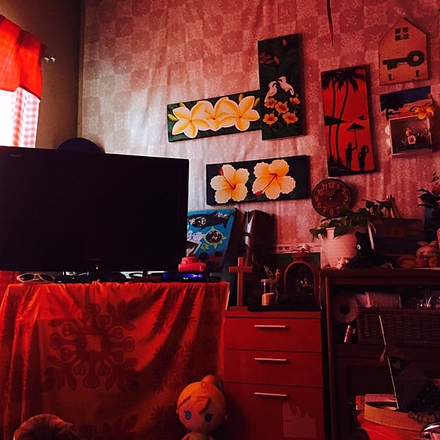 Harukiさんの実例写真