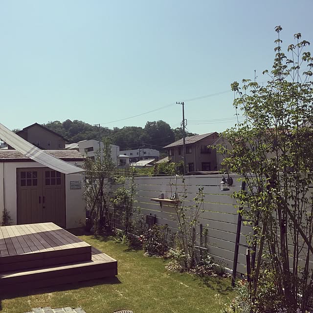 Atsushiさんの実例写真