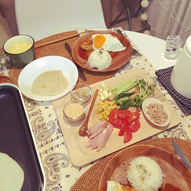 marikaさんの実例写真
