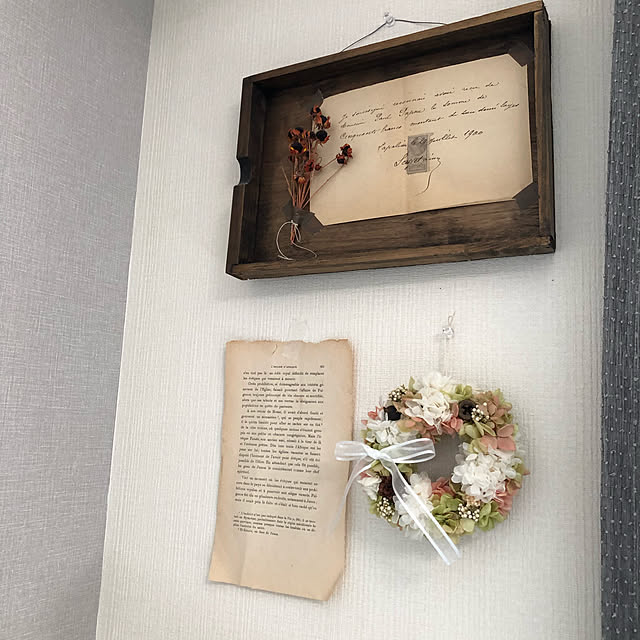 Atelier.mさんの実例写真