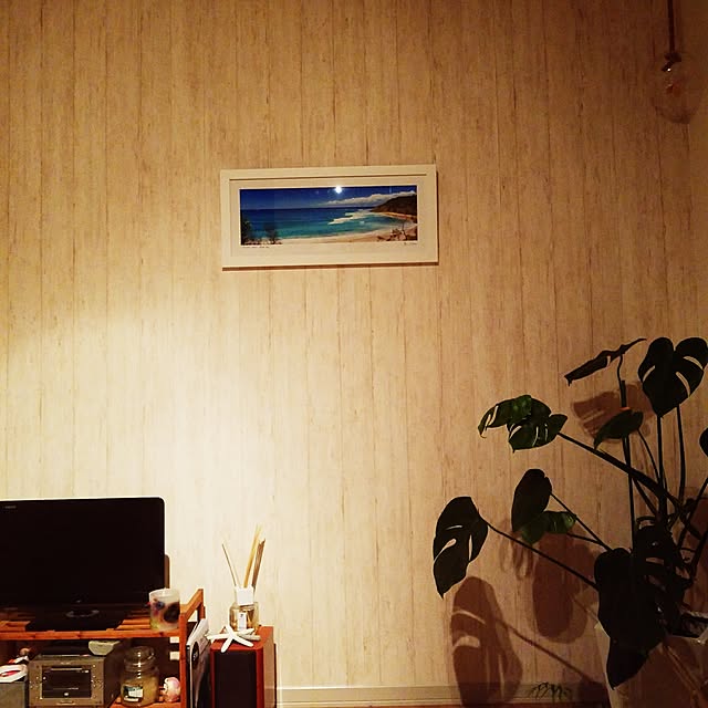Rさんの実例写真