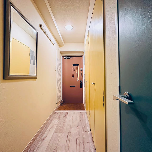 mizucchiさんの部屋