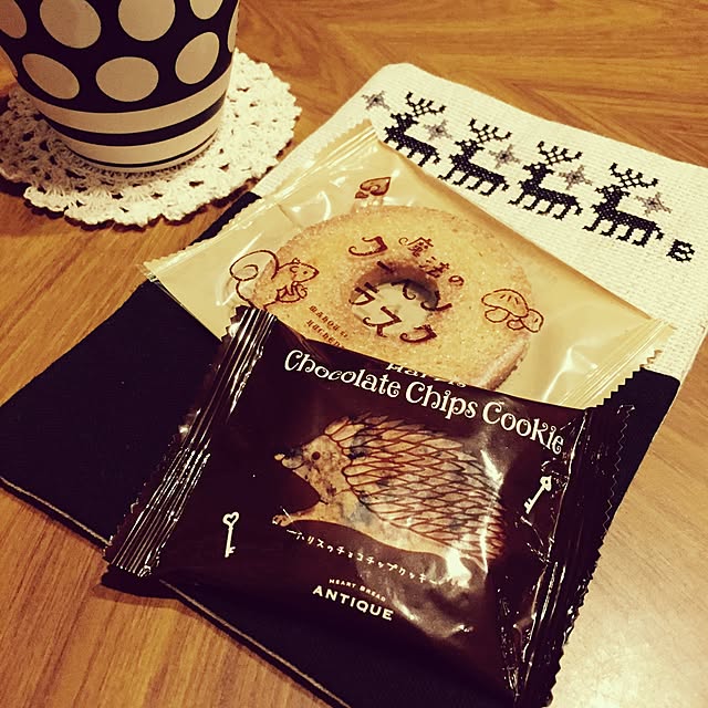 REIKAさんの実例写真