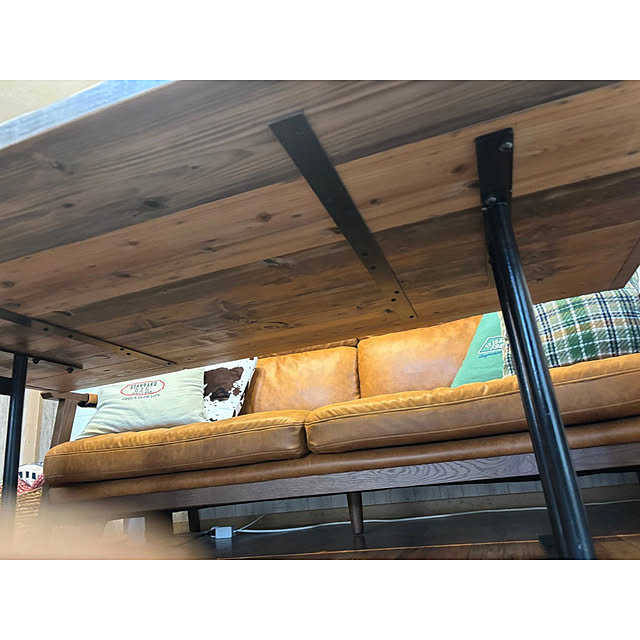WOODPROさんの部屋