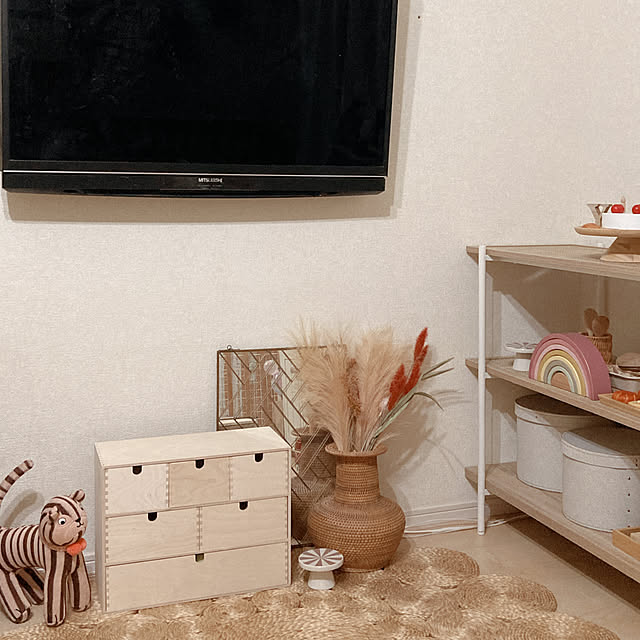 rinaffyさんの実例写真