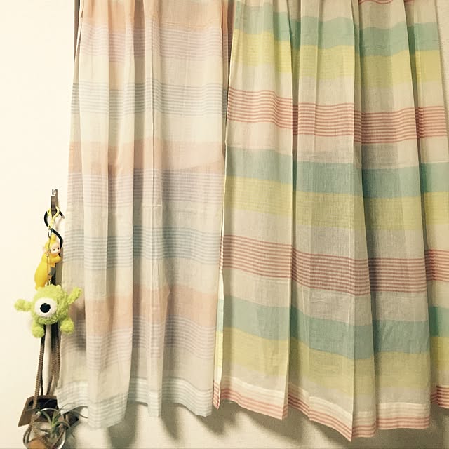 Chikaさんの実例写真