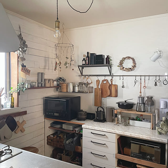 kuroさんの実例写真