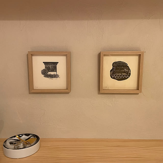 m.さんの部屋
