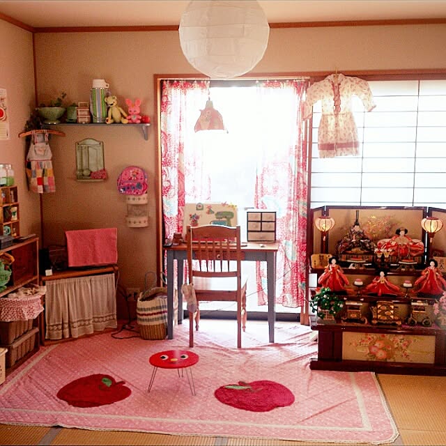 minaさんの実例写真