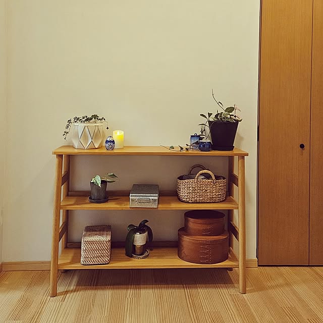 kayakoさんの部屋