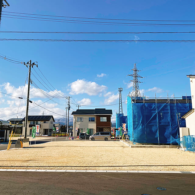 nix__hさんの実例写真
