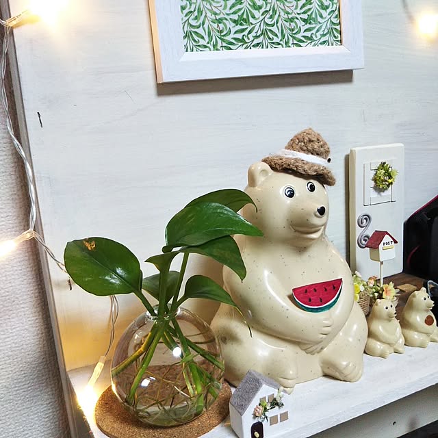 Yurieさんの実例写真