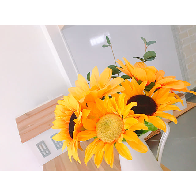 rinkoさんの実例写真