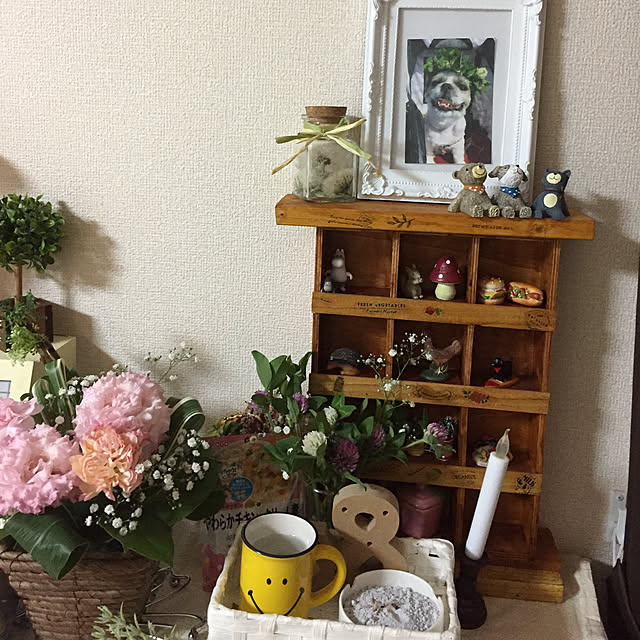 emiさんの実例写真
