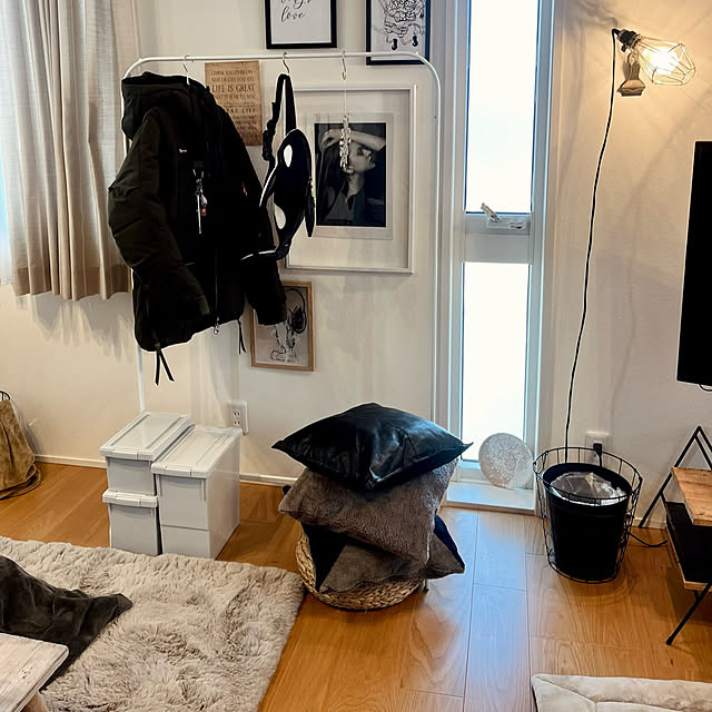 TCFJさんの部屋
