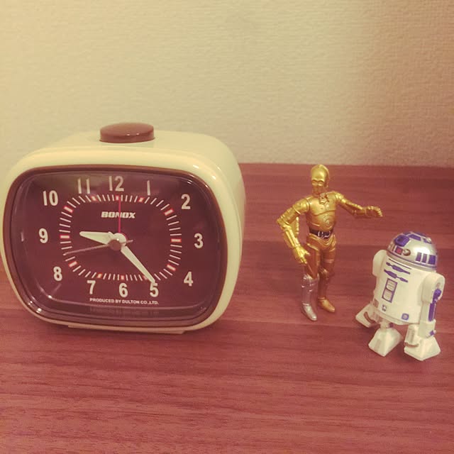R2D2さんの実例写真