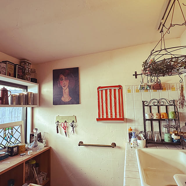 LUIS-GARDENさんの部屋