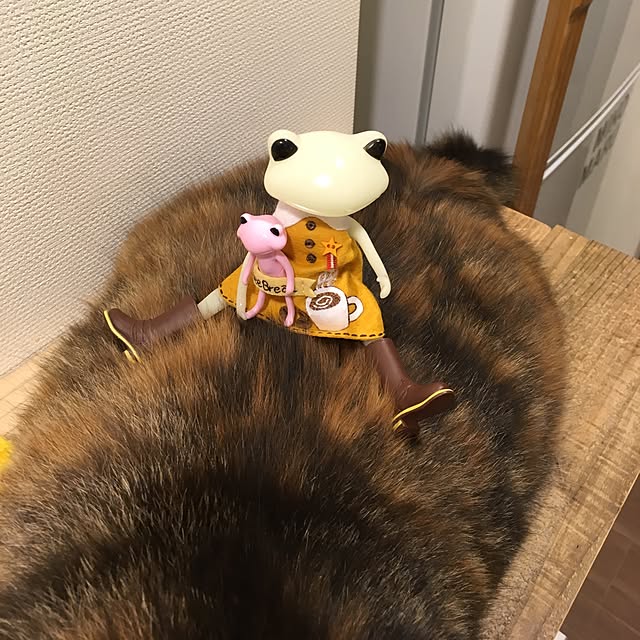 mikomaruさんの実例写真