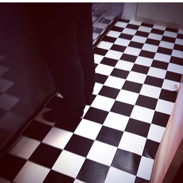 chihiroさんの実例写真