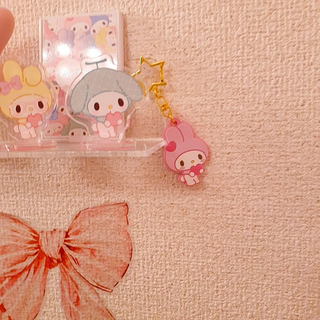 SweetFlow.さんの部屋