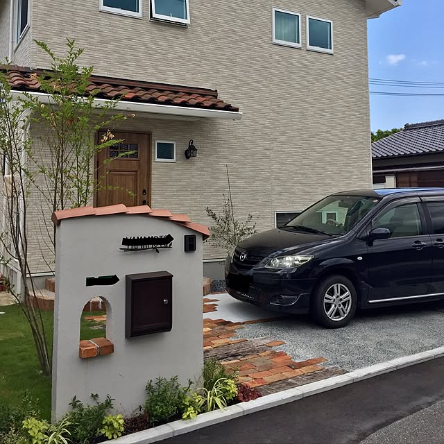 karin-papa0219さんの実例写真