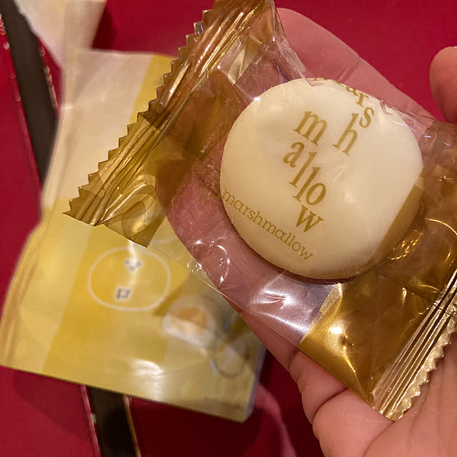 manduonmaさんの部屋