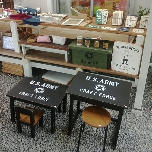 UGさんの実例写真