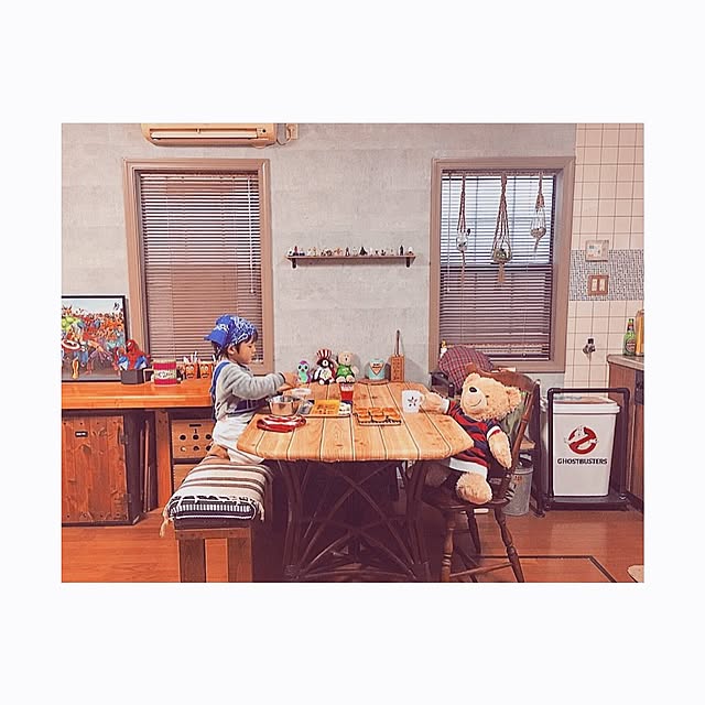k.e.iさんの実例写真