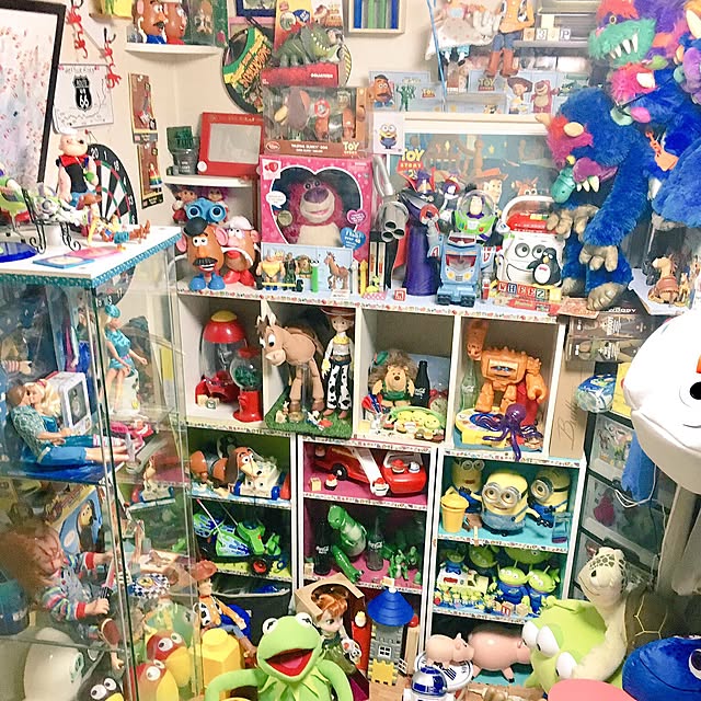 tenellopeさんの実例写真