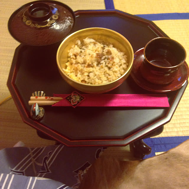 takakuzenさんの実例写真